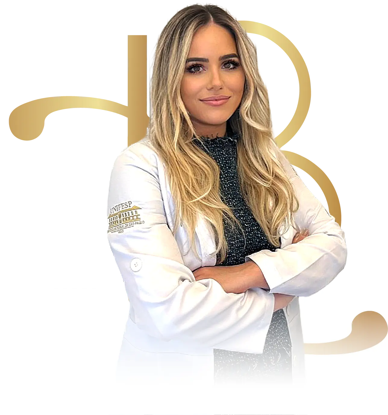 Dra. Leiliane Bregalda, médica dermatologista especialista pela UNIFESP
